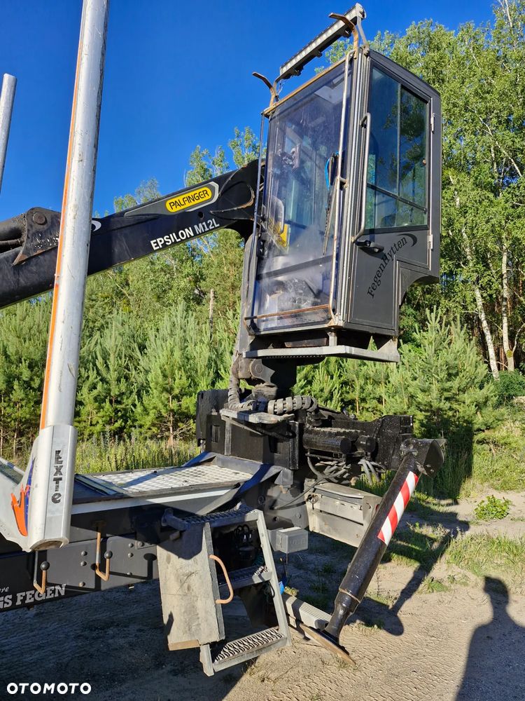 Scania R730 - 9