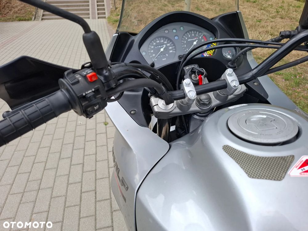 Honda Transalp - 20