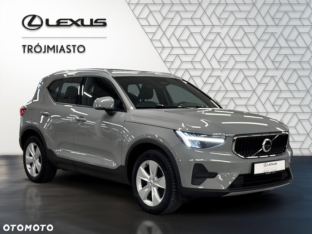 Volvo XC 40 B3 Core - 8