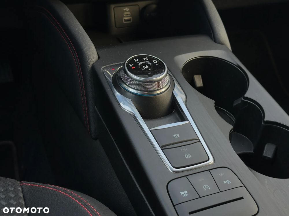 Ford Kuga 2.0 EcoBlue AWD ST-Line - 10