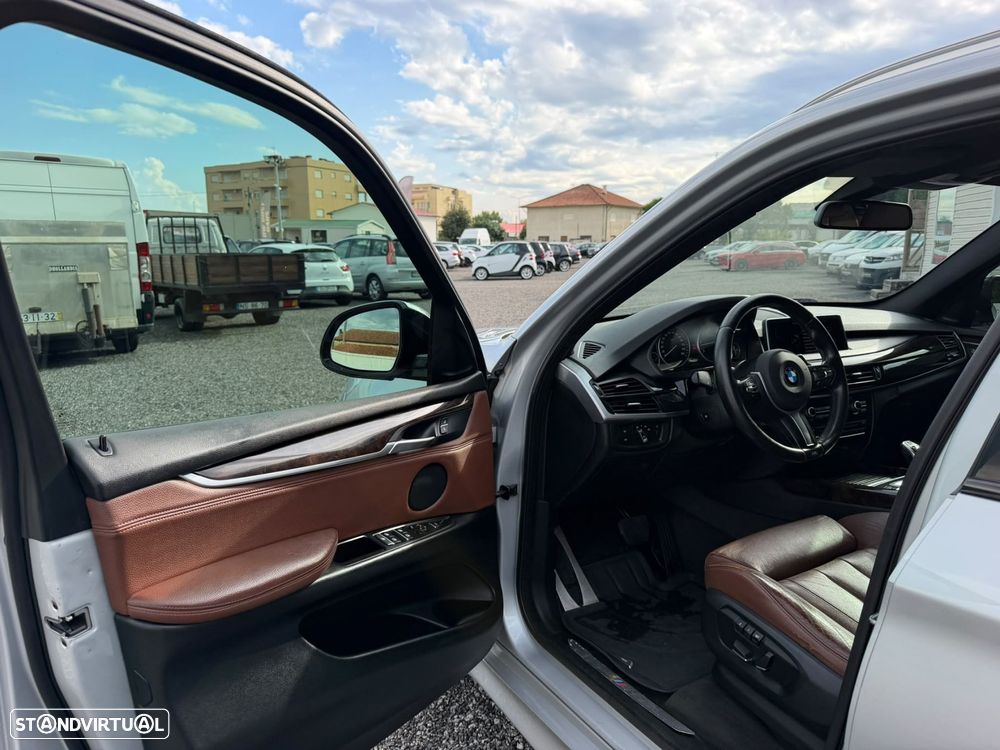 BMW X5 - 14