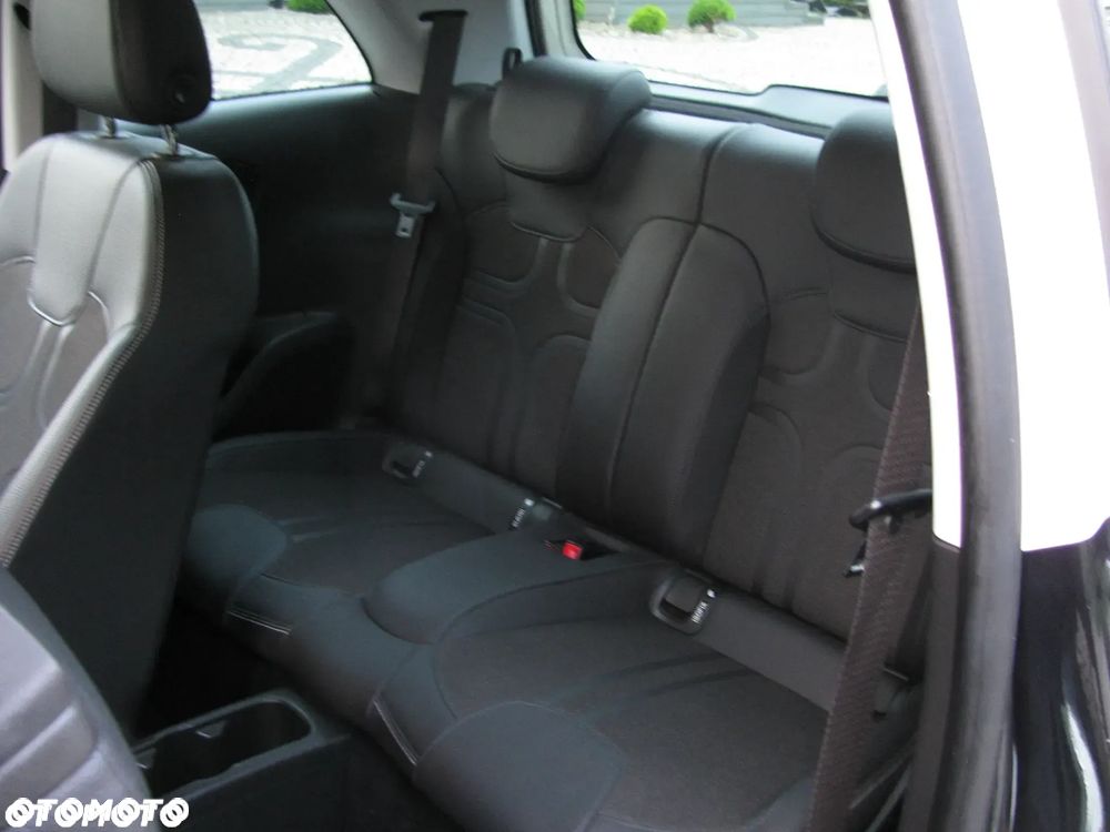 Opel Adam 1.2 ecoFLEX Start/Stop White Link - 26