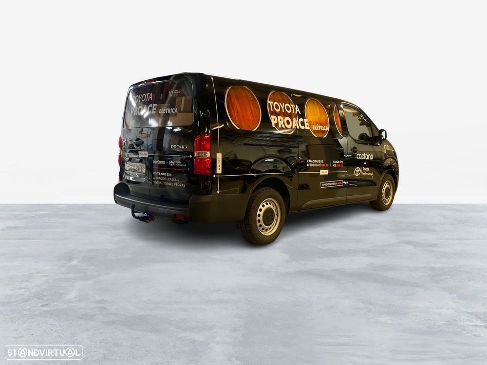 Toyota Proace - 17