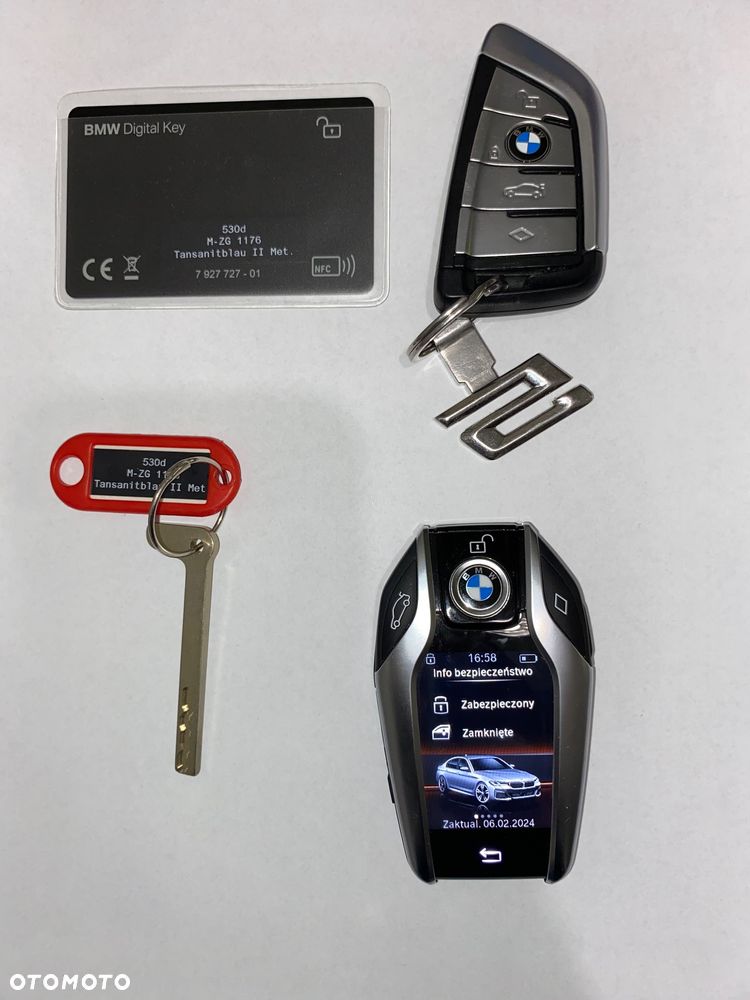 BMW Seria 5 - 20