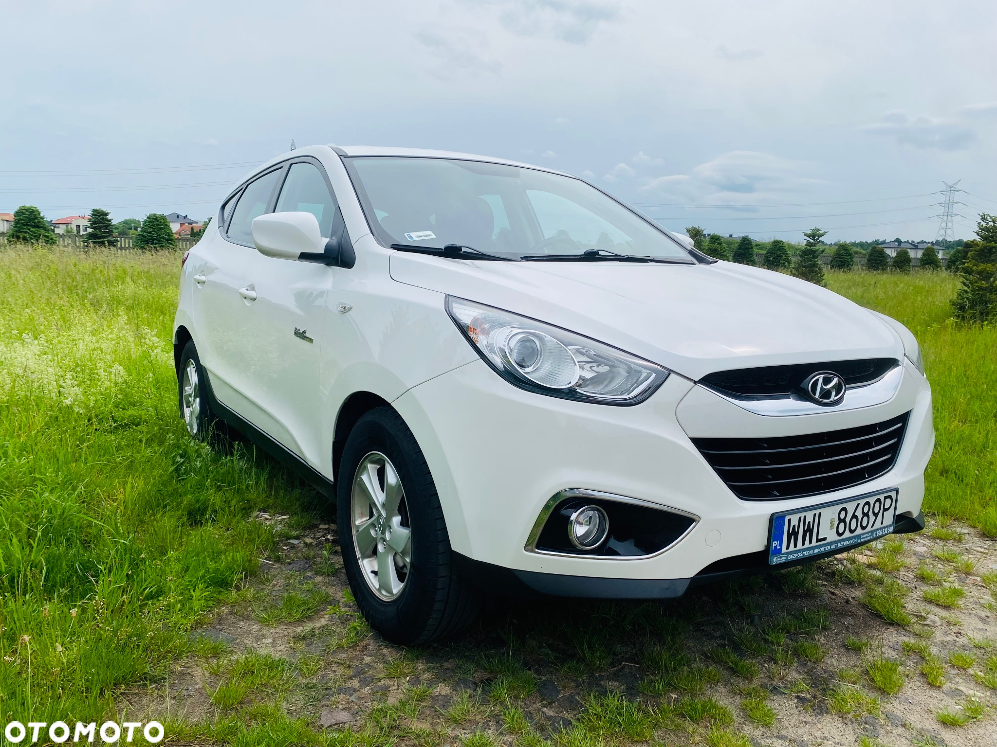 Hyundai ix35 1.6 GDI Comfort 2WD - 5