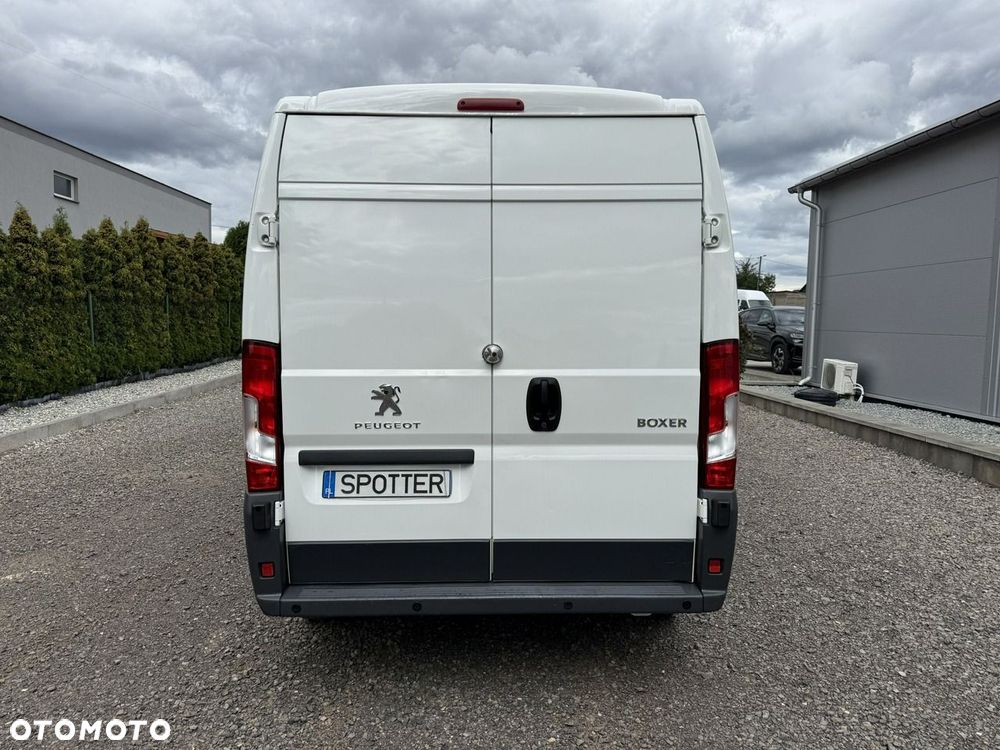 Peugeot Boxer - 7