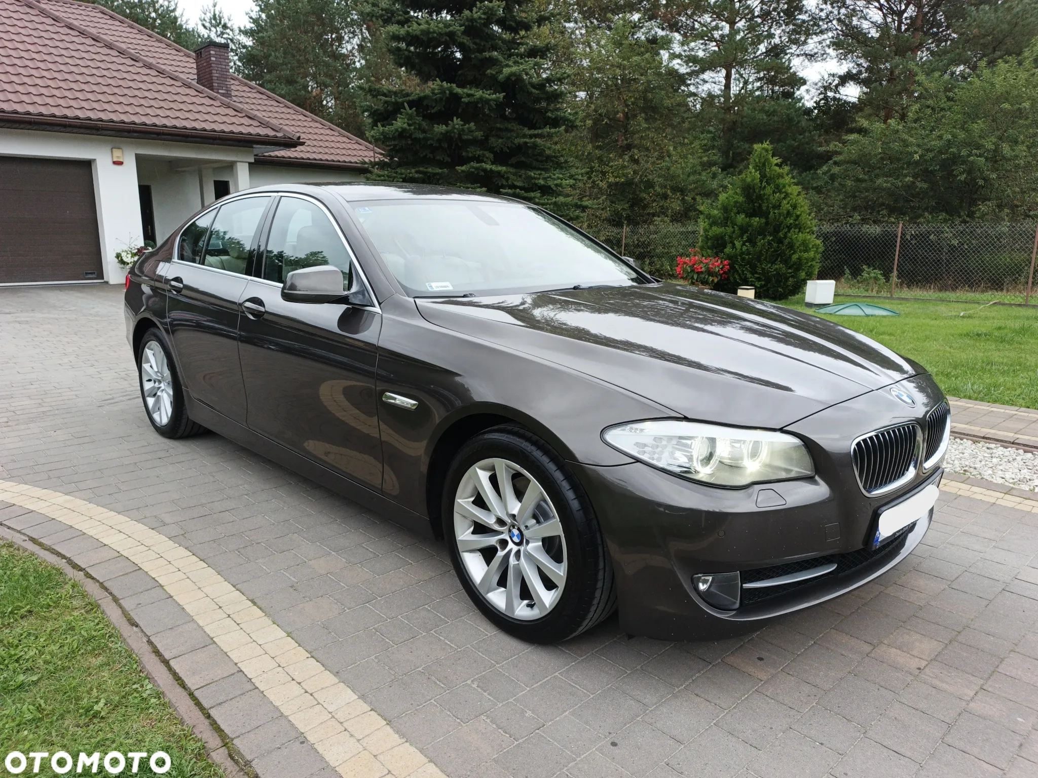 BMW Seria 5 - 2