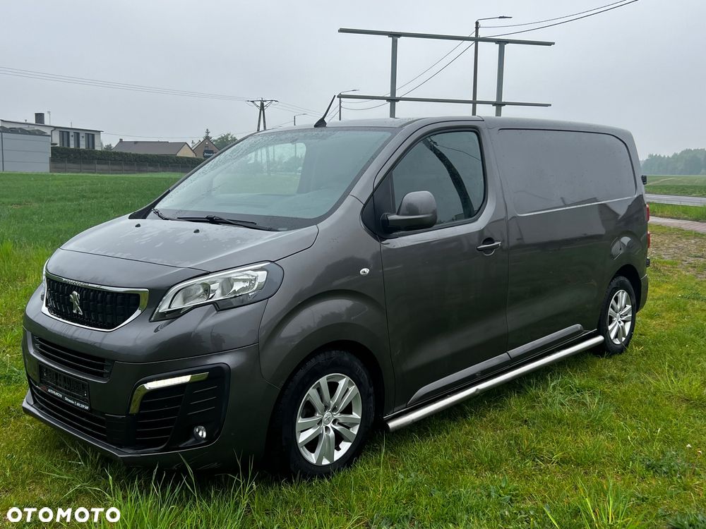 Peugeot Expert - 2