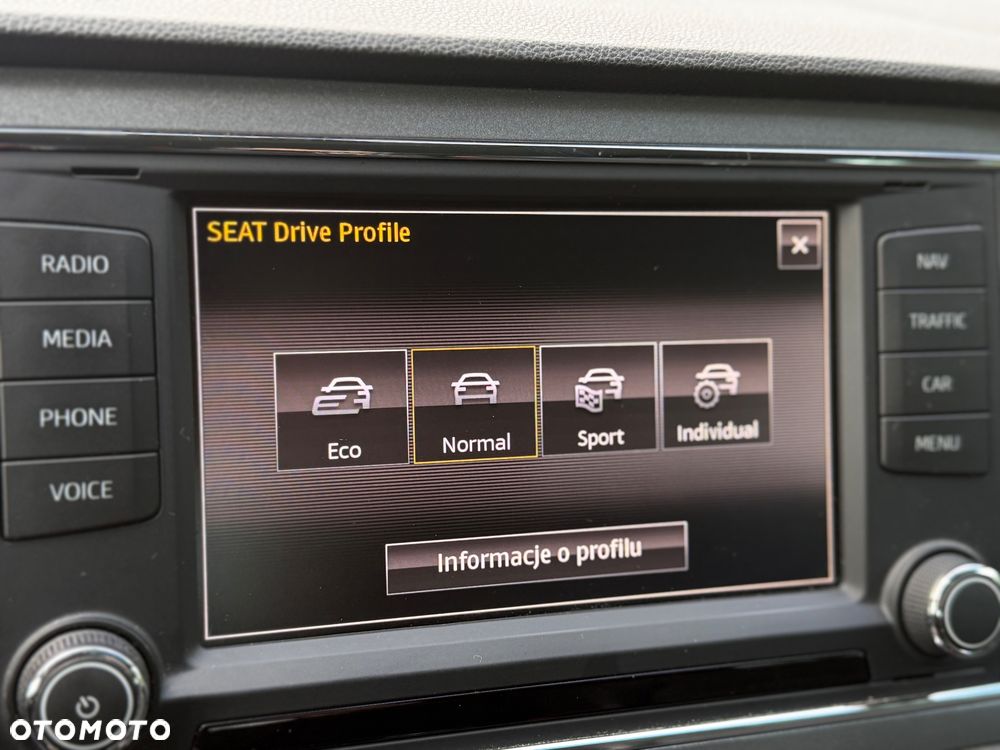 Seat Leon 1.4 TSI Style S&S - 32