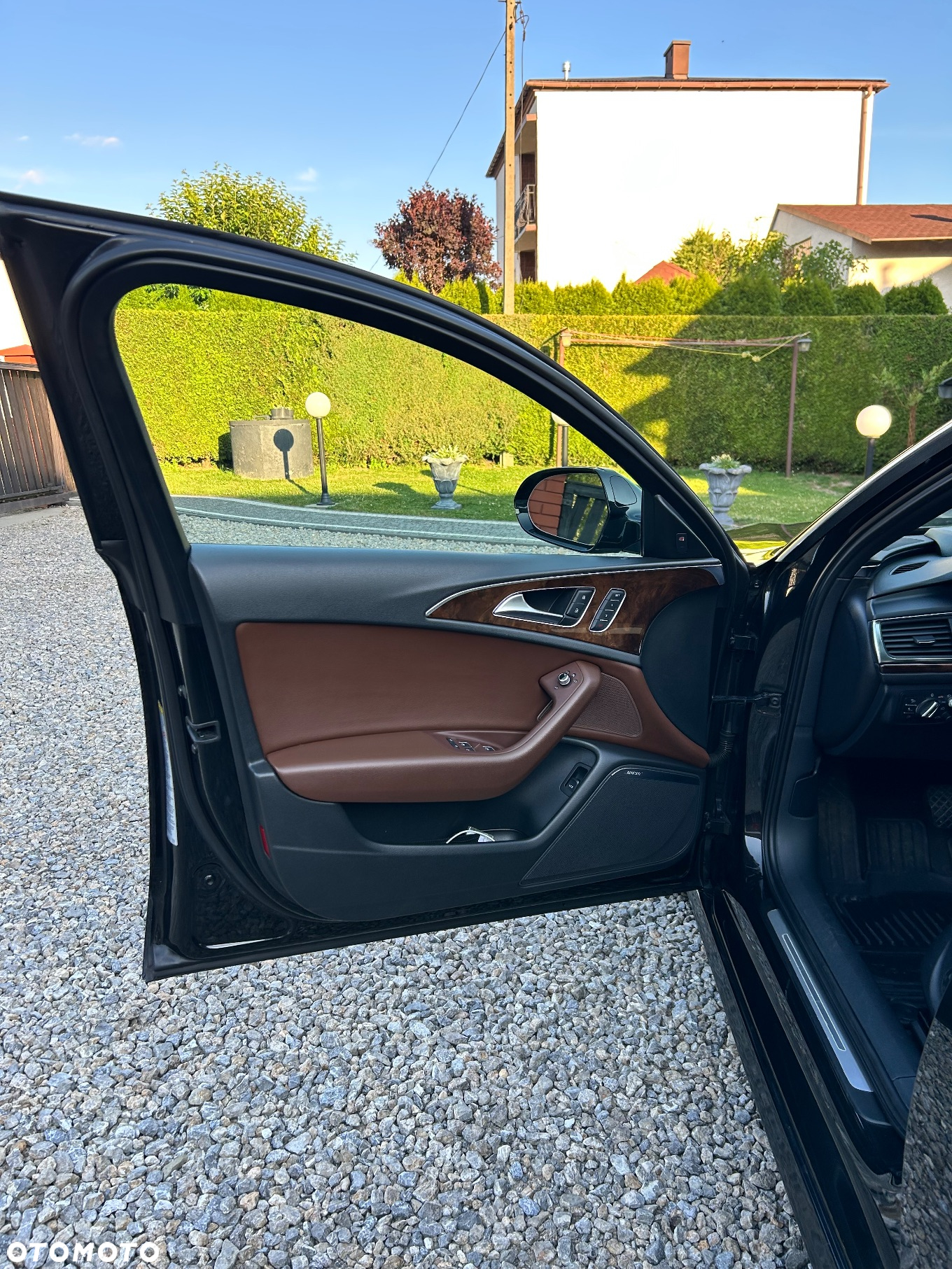 Audi A6 - 12
