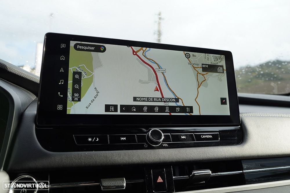 Mitsubishi Outlander 2.4 PHEV Intense - 10