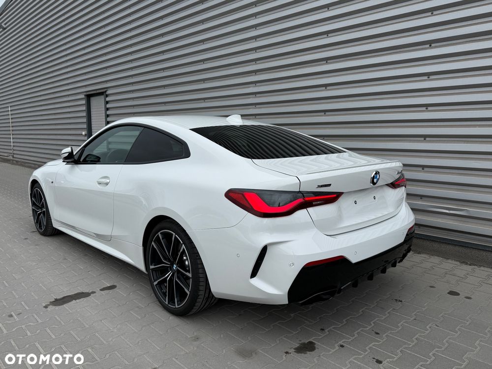 BMW Seria 4 M440i xDrive - 4