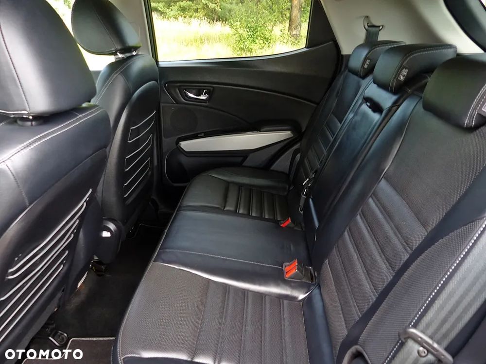 SsangYong/KGM Tivoli e-XDi 160 4WD Sapphire - 23