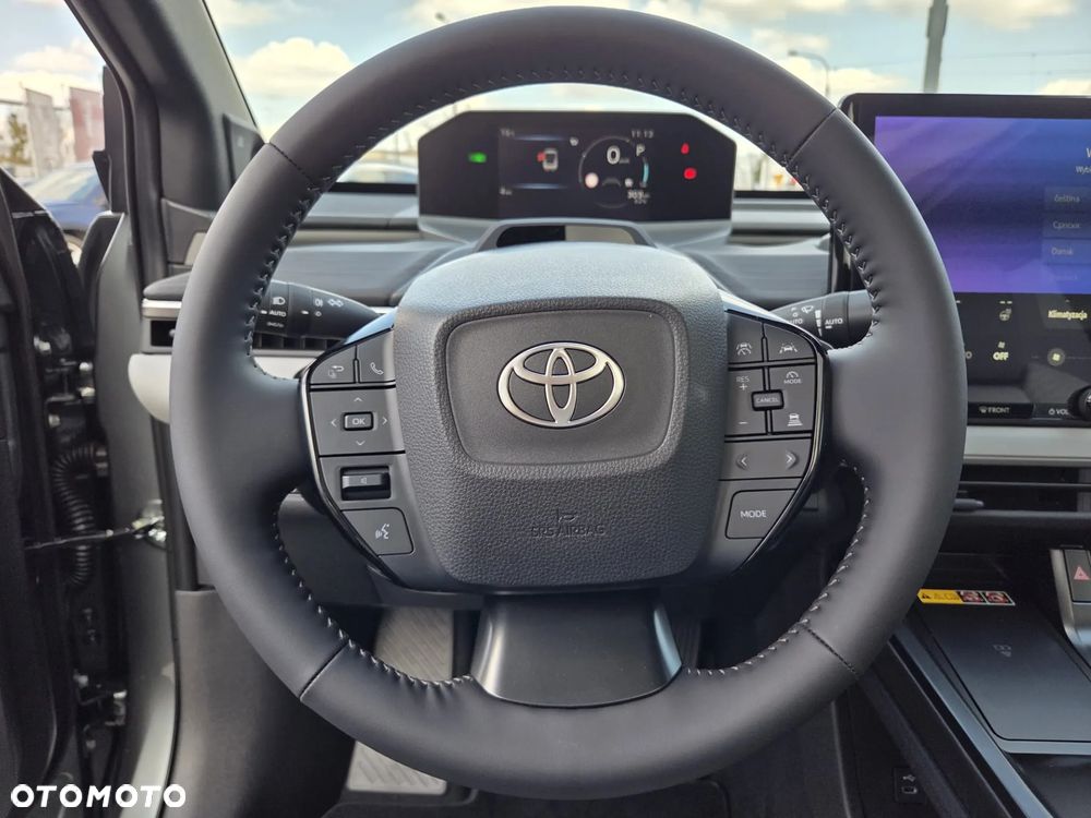 Toyota C-HR+ 77kWh 4x4 Executive - 14