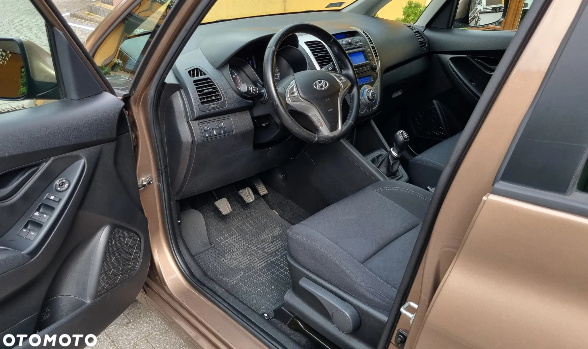 Hyundai ix20 1.6 Comfort - 15