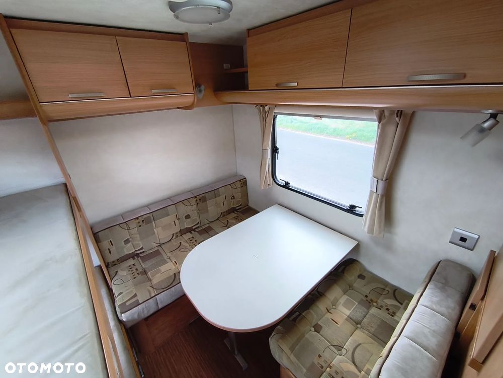 Adria ALTEA 542 DK - 24