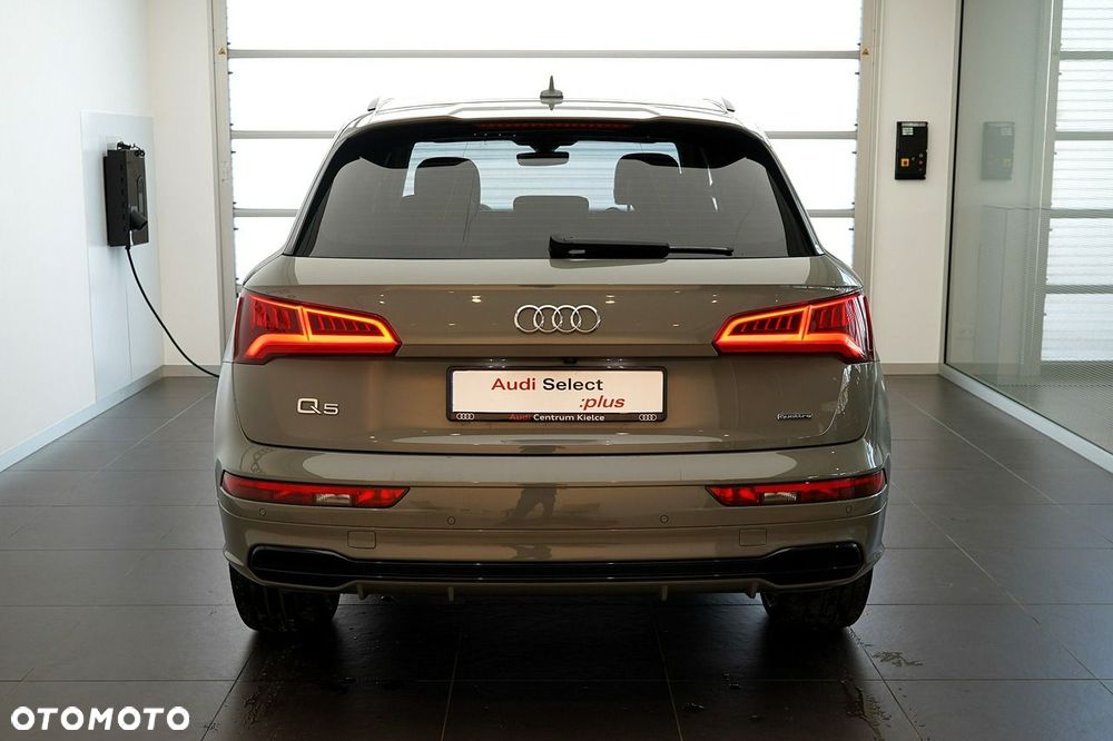 Audi Q5 - 4
