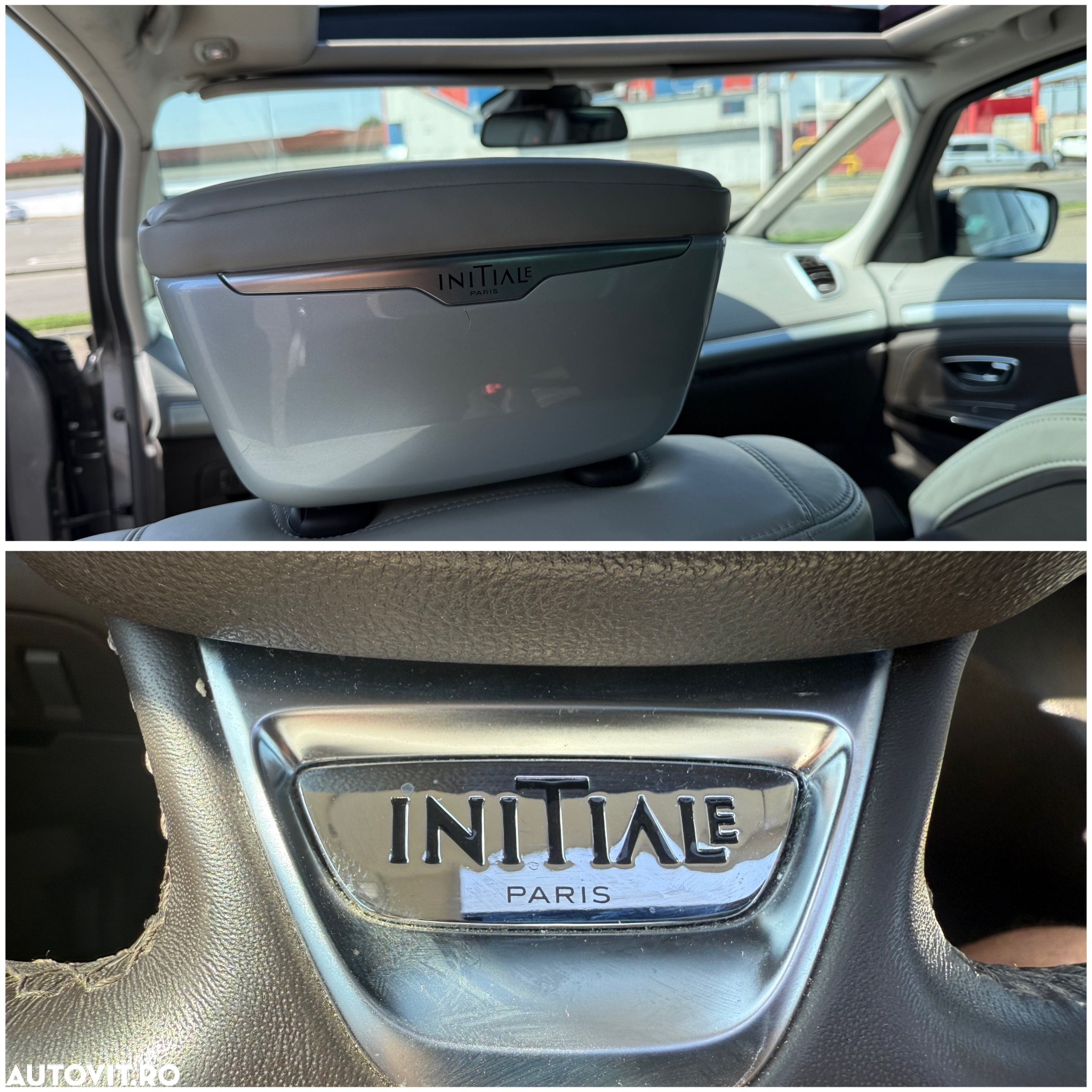 Renault Espace Energy dCi 160 EDC Initiale Paris - 26
