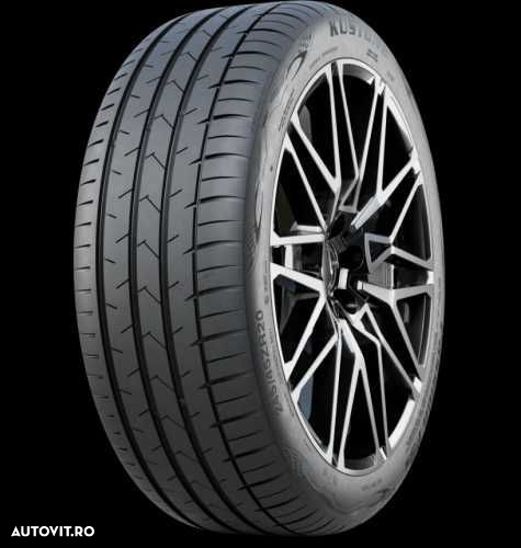 Anvelopa NOUA Vara 275/30 ZR21 Kustone Passion P9S 98W M+S - 2
