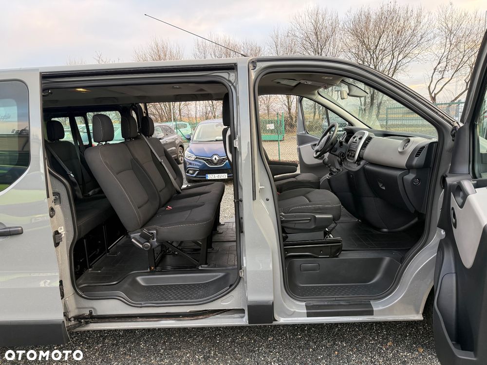Renault Trafic - 15