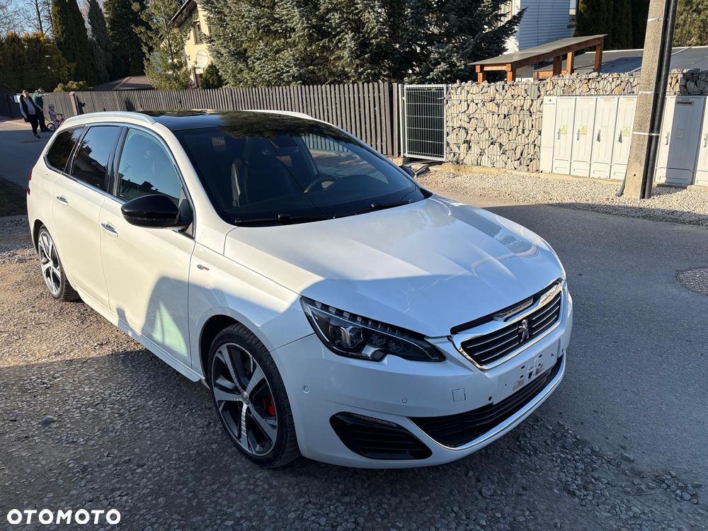 Peugeot 308 - 14