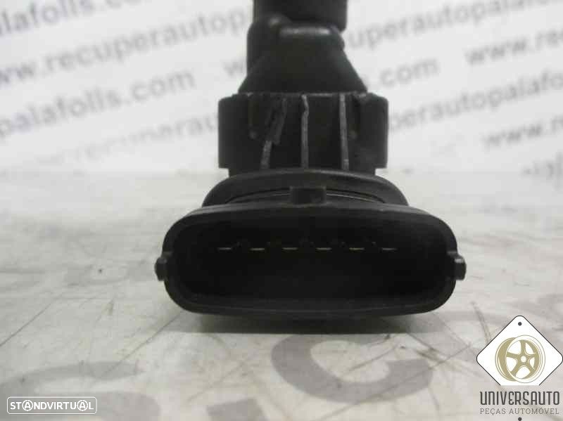 BOBINE IGNIÇÃO OPEL AGILA 2000 - 4