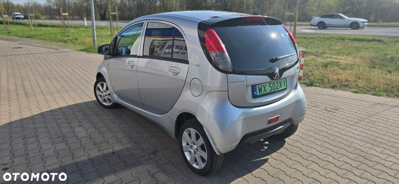Peugeot Inny - 6
