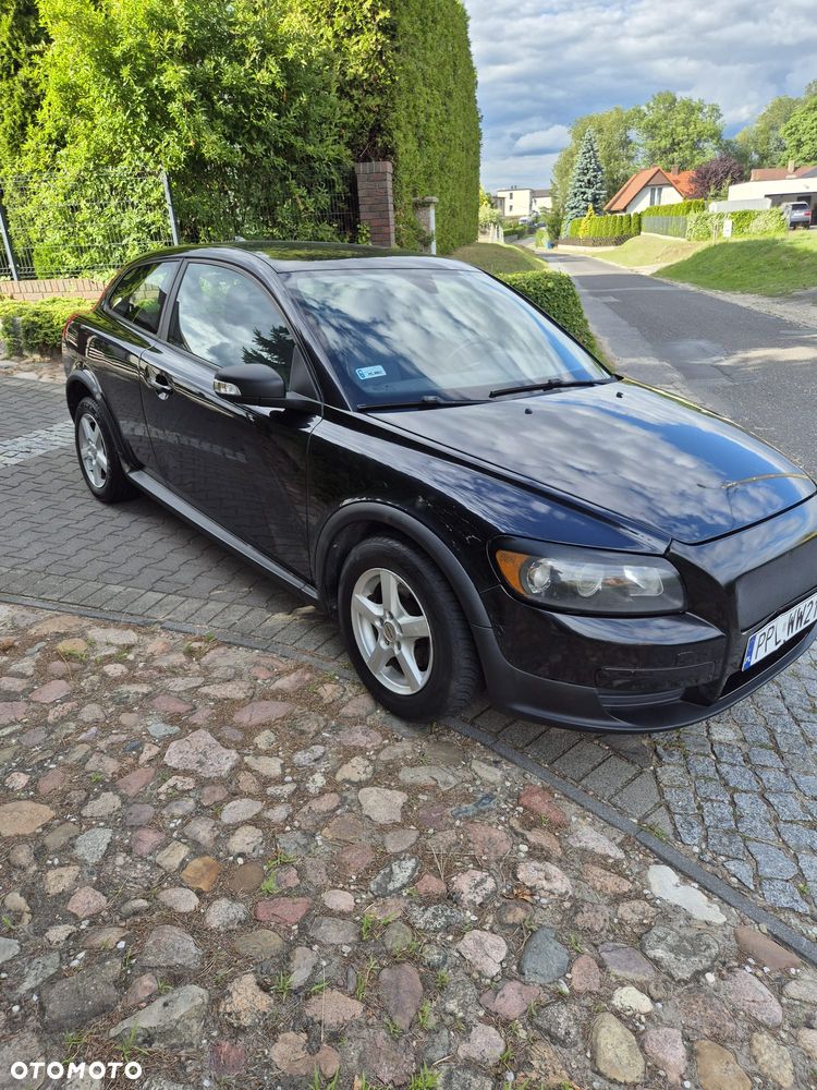 Volvo C30 1.6D - 1