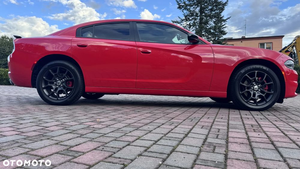Dodge Charger 3.6 GT - 17