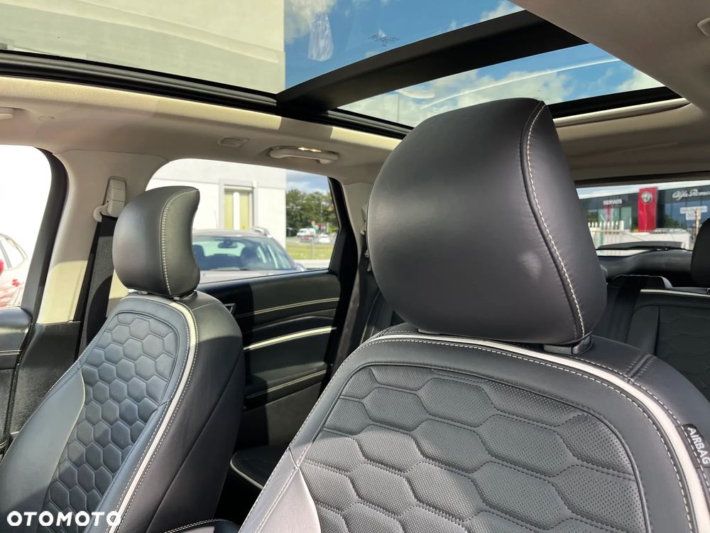 Ford Edge 2.0 TDCi Bi-Turbo 4x4 Vignale - 20