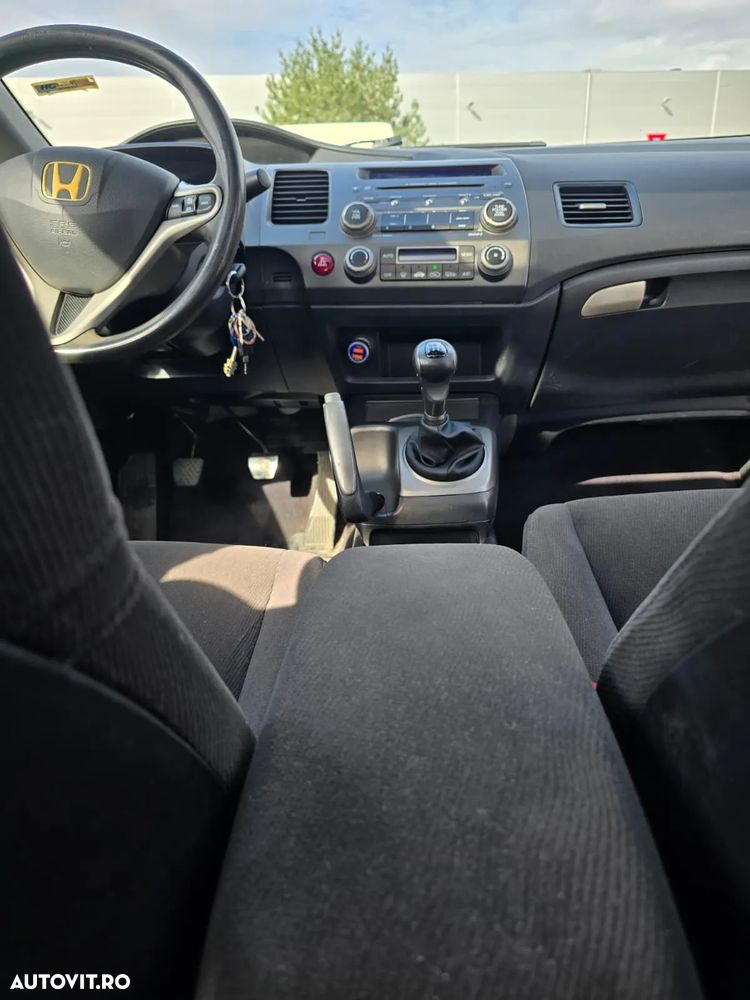 Honda Civic - 21