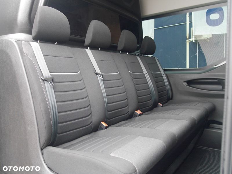 Iveco Daily 35S18HA8 3,0L L4H2 - 8