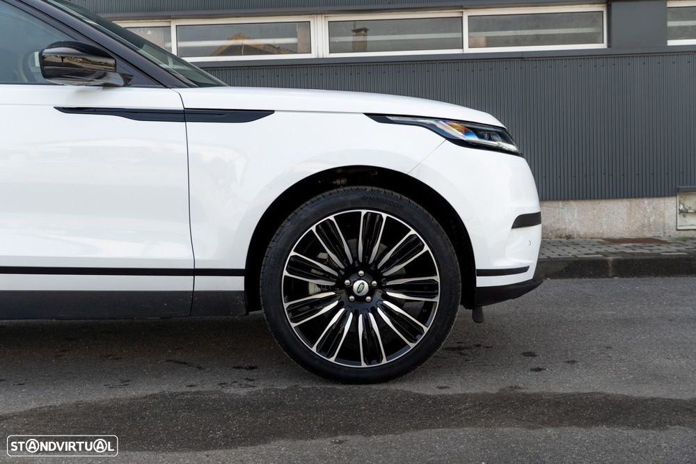 Land Rover Range Rover Velar 2.0 P400e AWD HSE - 55