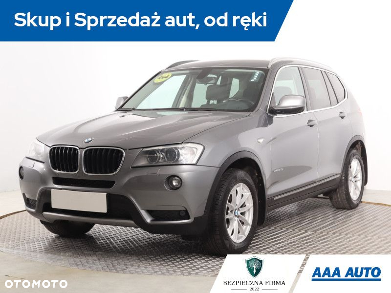 BMW X3 - 2