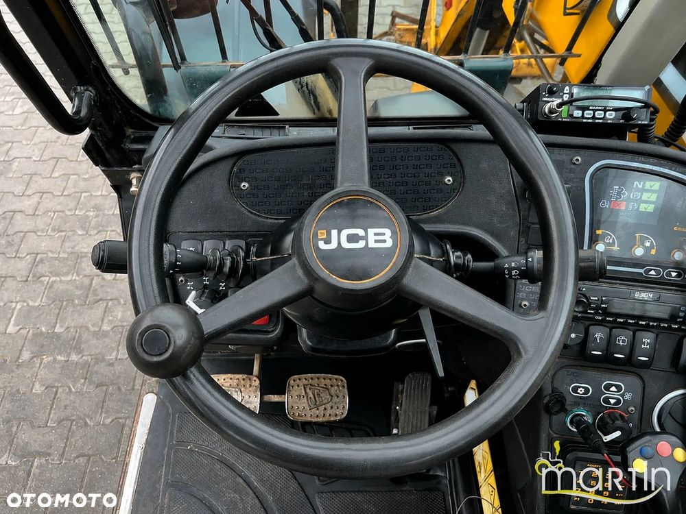 JCB 535-95 - 13