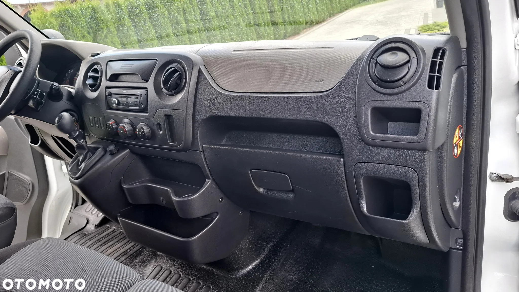 Renault MASTER - 17