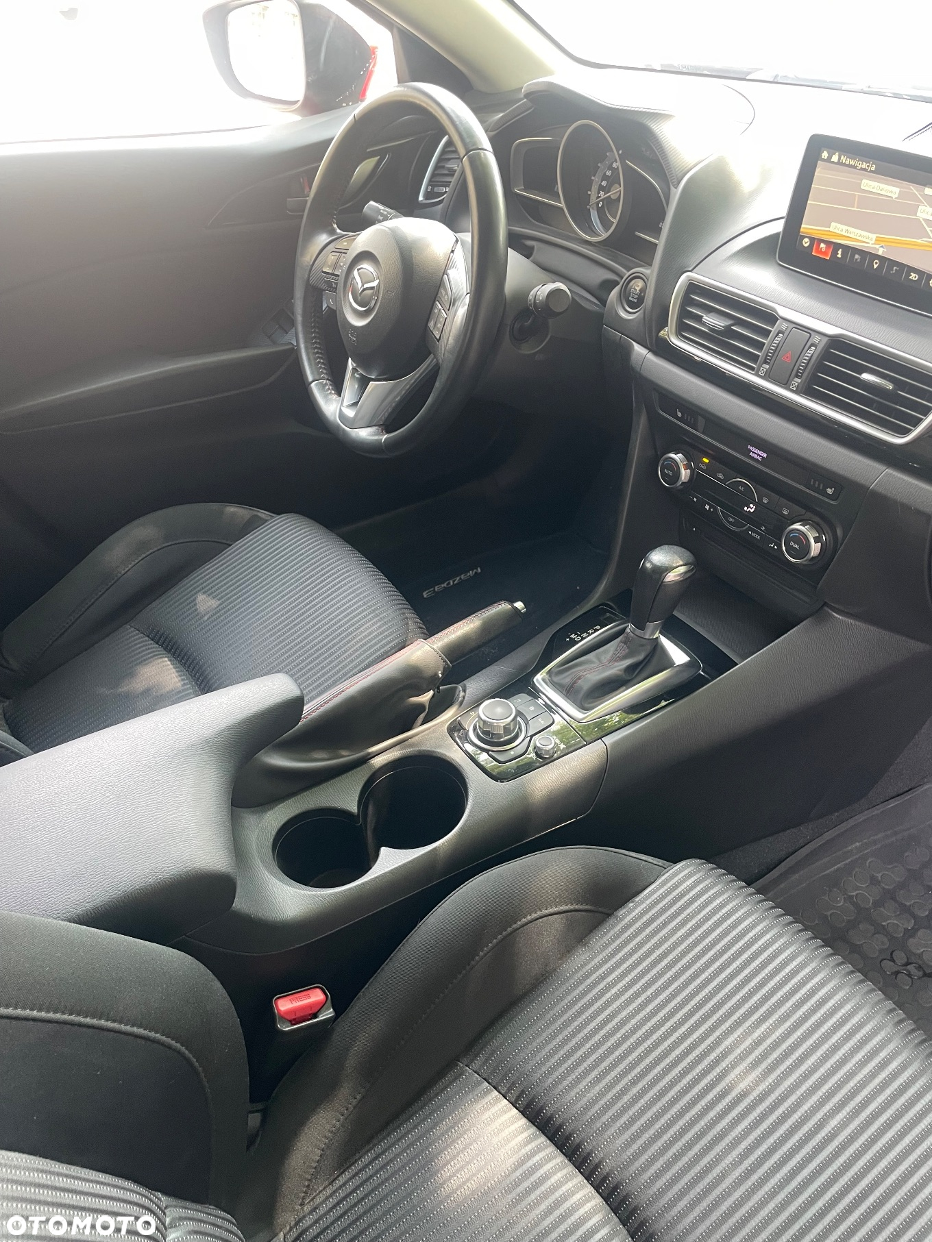 Mazda 3 2.0 Skyenergy - 15