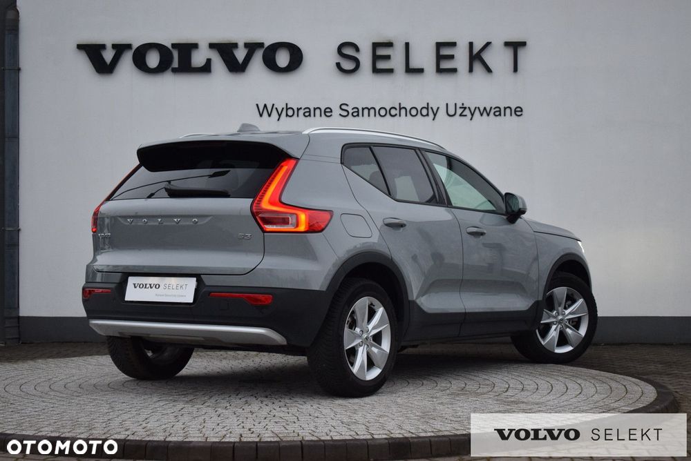 Volvo XC 40 - 9