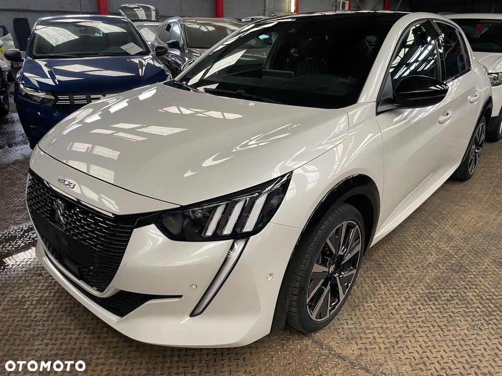 Peugeot 208 - 2