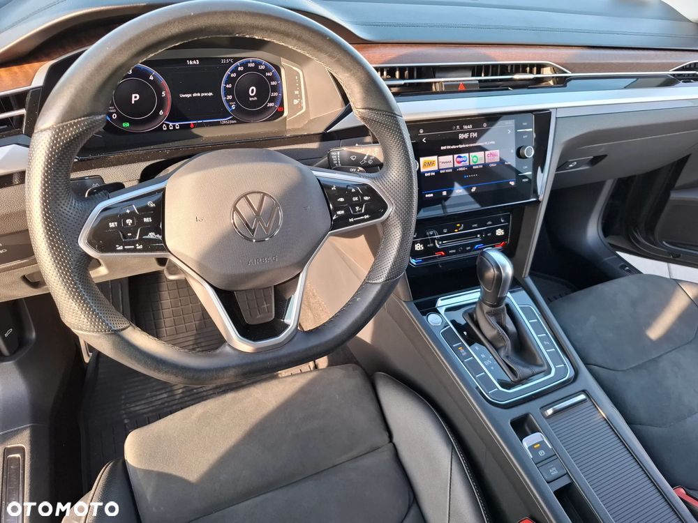 Volkswagen Arteon 2.0 TDI Elegance DSG - 23