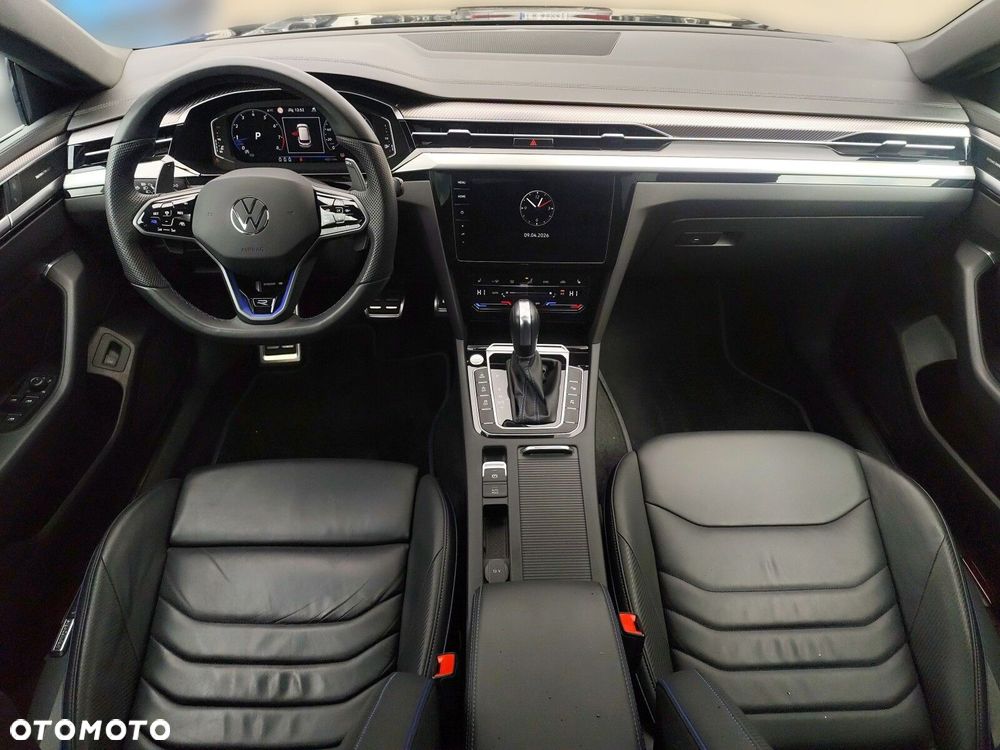 Volkswagen Arteon Shooting Brake 2.0 TSI 4Motion R DSG - 15