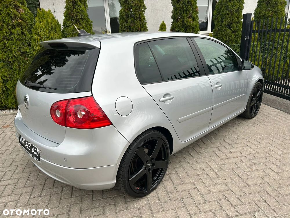Volkswagen Golf 1.4 TSI GT Sport - 29
