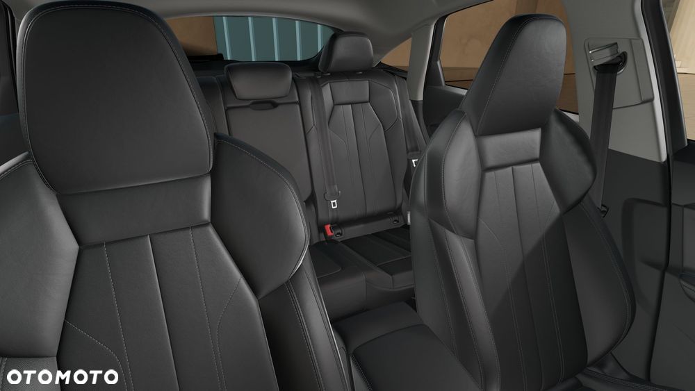 Audi Q5 Sportback e-Hybrid 220 kW Quattro S tronic - 8