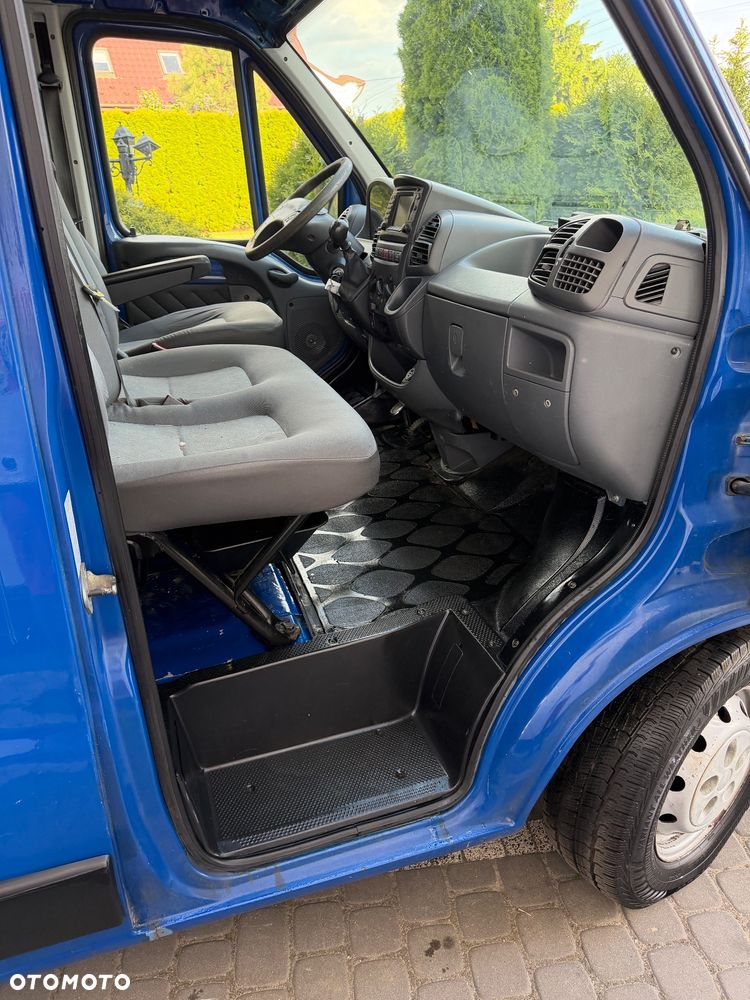 Citroën Jumper - 15
