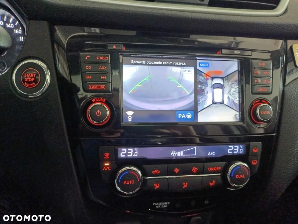 Nissan Qashqai 1.5 dCi N-Tec - 15