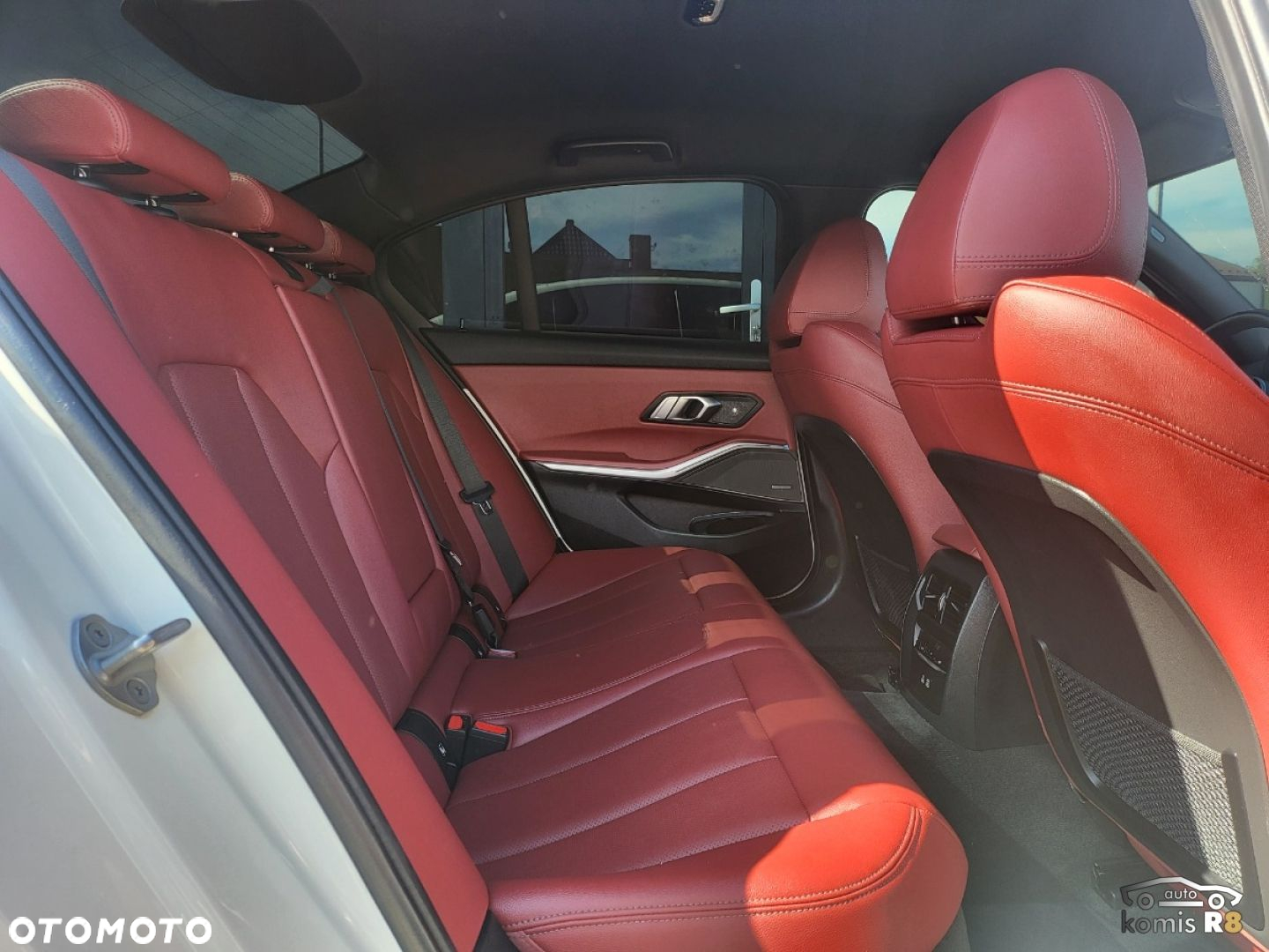BMW Seria 3 - 15