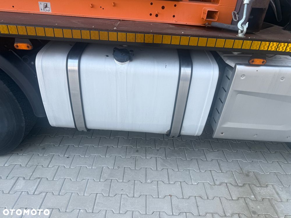 MAN Tgx 18.440 - 19