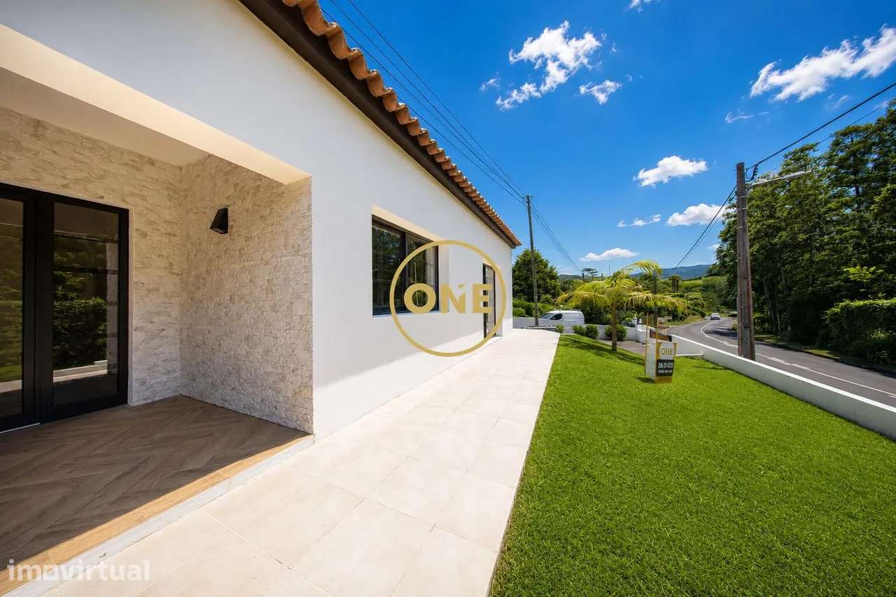 Moradia, 196,46 m², Furnas - Grande imagem: 3/44