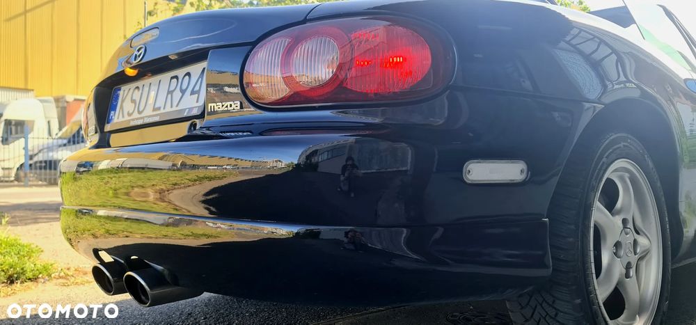 Mazda MX-5 - 11