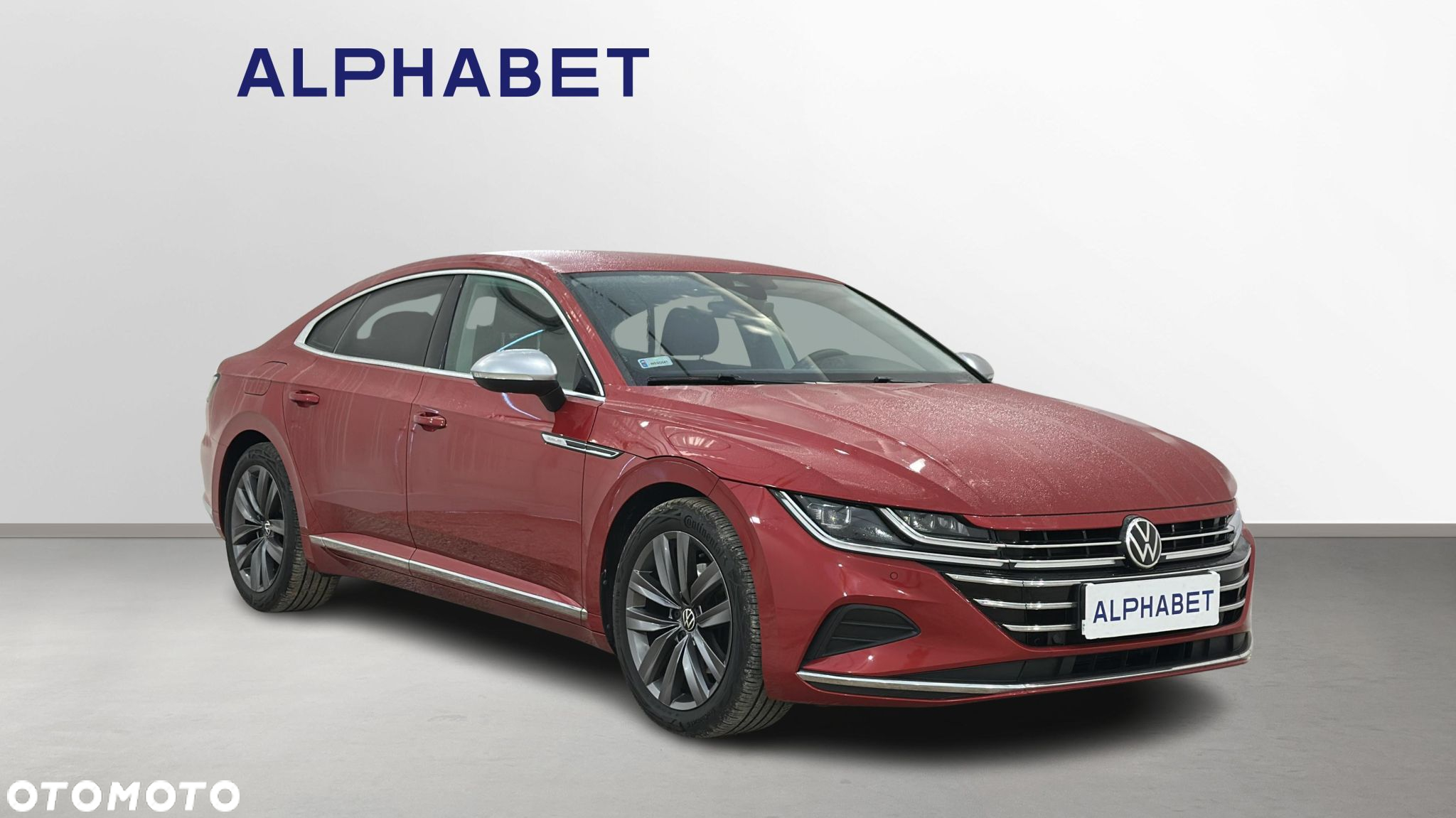 Volkswagen Arteon - 7